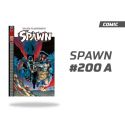 Spawn número 200 portada A