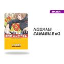 Nodame Cantabile número 1