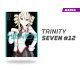 Trinity Seven número 12