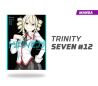 Trinity Seven número 12