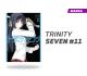 Trinity Seven número 11