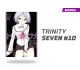 Trinity Seven número 10