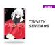 Trinity Seven número 9