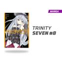 Trinity Seven número 8
