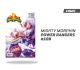 Mighty Morphin Powers Rangers número 10 portada B