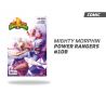 Mighty Morphin Powers Rangers número 10 portada B Mighty Morphin Powers Rangers número 10 portada B