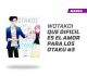 Wotakoi Que Difícil es el Amor para los Otakus número 3