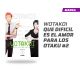 Wotakoi Que Difícil es el Amor para los Otakus número 2