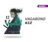 Vagabond número 12 Vagabond número 12