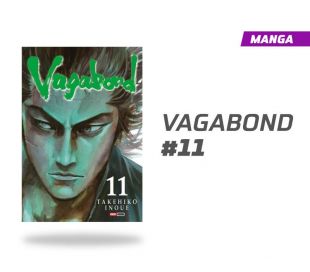 Vagabond número 11