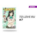 To Love Ru número 7