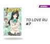 To Love Ru número 7