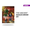 The Ancient Magus Bride número 5