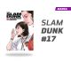 Slam Dunk Kanzenban número 17