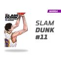 Slam Dunk Kanzenban número 11