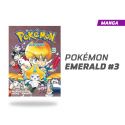 Pokemon Emerald número 3