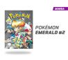 Pokemon Emerald número 2
