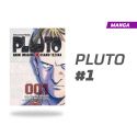 Pluto número 1