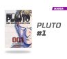 Pluto número 1 Pluto número 1