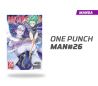 One Punch Man número 26 One Punch Man número 26