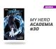 My Hero Academia número 30