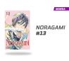Noragami número 13