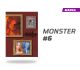 Monster Deluxe número 6
