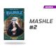 Mashle Músculo y Magia número 2