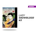 Lady Snowblood número 3