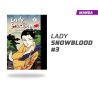 Lady Snowblood número 3