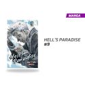 Hell's Paradise número 9