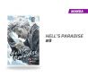 Hell's Paradise número 9 Hell's Paradise número 9