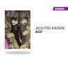 Jujutsu Kaisen número 10