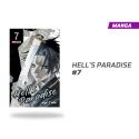 Hell's Paradise número 7