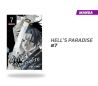 Hell's Paradise número 7 Hell's Paradise número 7