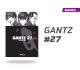 Gantz número 27