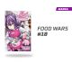 Food Wars número 18