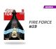 Fire Force número 19