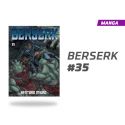 Berserk número 35