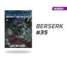 Berserk número 35