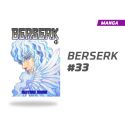 Berserk número 33