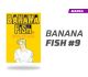 Banana Fish número 9