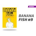 Banana Fish número 9