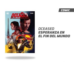 Dceased Esperanza en el fin del mundo