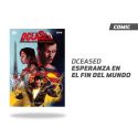 Dceased Esperanza en el fin del mundo