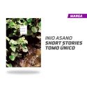 Inio Asano Short Histories