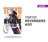 Tokyo Revengers número 10
