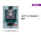 Spy x Family número 7