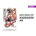 Shuumatsu No Valkyrie número 9