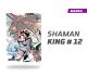 Shaman King número 12